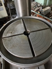 アシナ 直立ボール盤 AUD-550