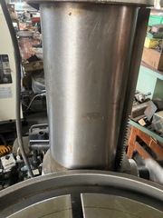 アシナ 直立ボール盤 AUD-550