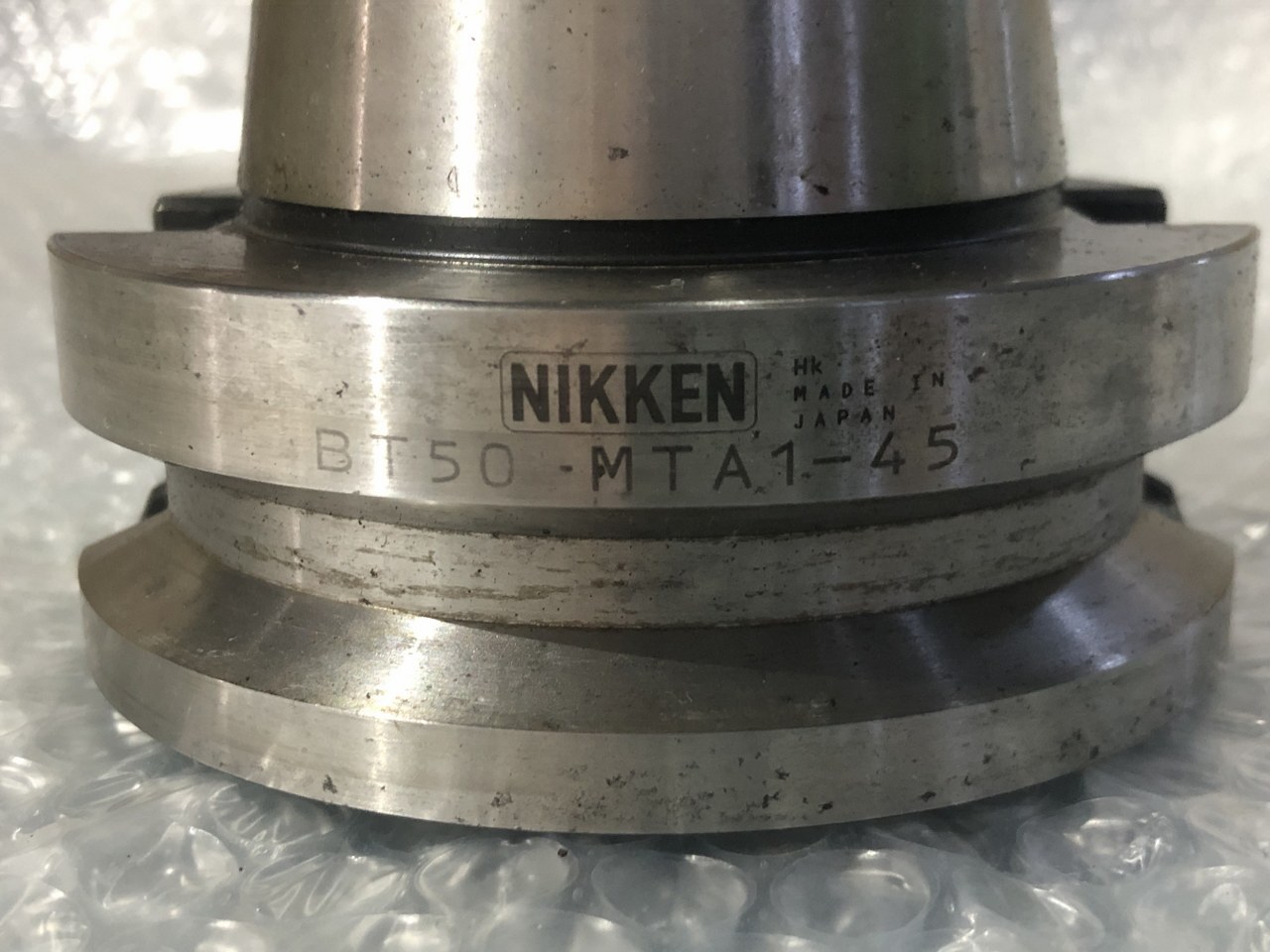 NIKKEN/日研 BT50 BT50-MTA1-45