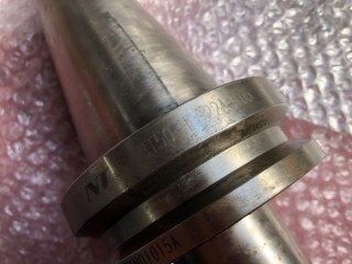 NT Tool コレットホルダ　 【コレットホルダ】BT50-HDC22A-105