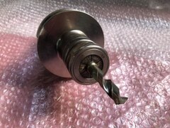 NT Tool コレットホルダ　 【コレットホルダ】BT50-HDC22A-105