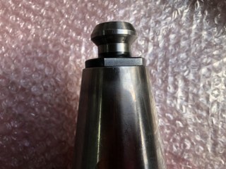 NT Tool ミーリングチャック 【ミーリングチャック】BT50-CT32A-165