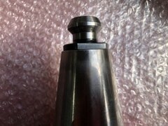 NT Tool ミーリングチャック 【ミーリングチャック】BT50-CT32A-165