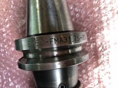 NIKKEN/日研 フェースミルアーバ　 【フェースミルアーバ　】BT50-FMA31.75-75