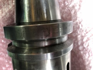 NT Tool ミーリングチャック 【ミーリングチャック】BTB50-M Y42-105