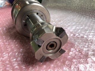 NT Tool ミーリングチャック 【ミーリングチャック】BTB50-M Y42-105