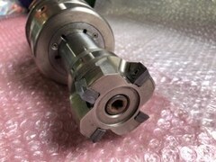 NT Tool ミーリングチャック 【ミーリングチャック】BTB50-M Y42-105