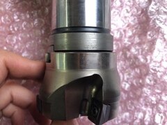 NT Tool ミーリングチャック 【ミーリングチャック】BTB50-M Y42-105