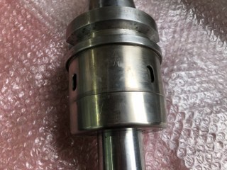 NT Tool ミーリングチャック 【ミーリングチャック】BTB50-M Y42-105