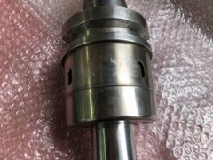 NT Tool ミーリングチャック 【ミーリングチャック】BTB50-M Y42-105