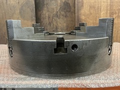 インデペンデントチャック 18吋