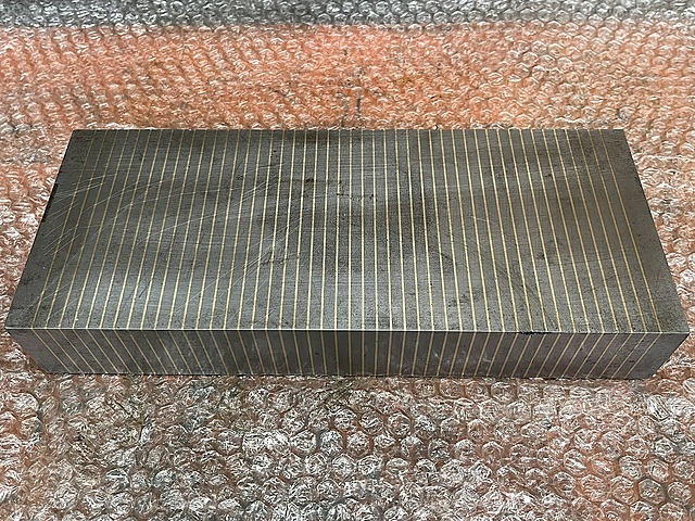 マグネットブロック