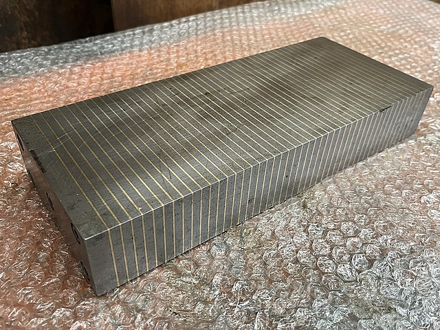 マグネットブロック