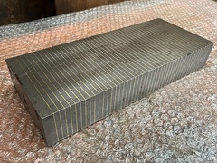 マグネットブロック