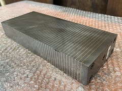マグネットブロック