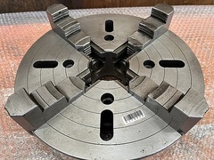 インデペンデントチャック