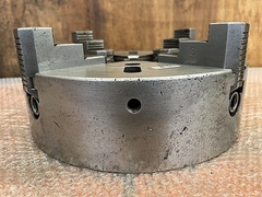 インデペンデントチャック