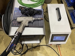 bodor ファイバーレーザー溶接機 BW-1500
