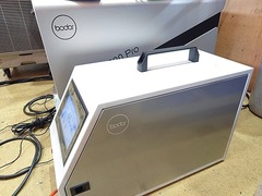 bodor ファイバーレーザー溶接機 BW-1500