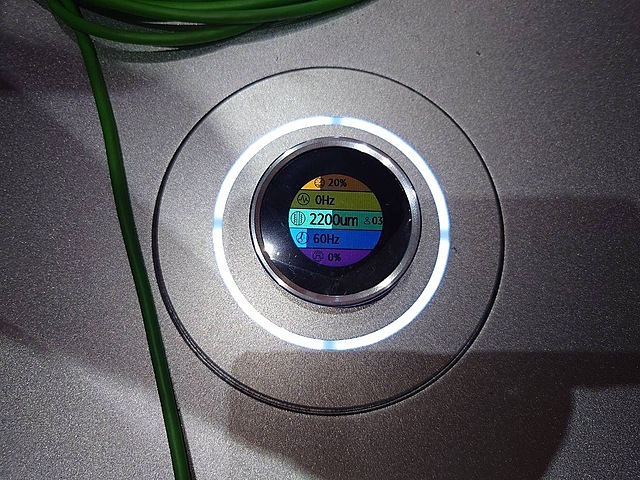 bodor ファイバーレーザー溶接機 BW-1500