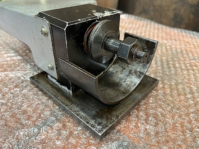 FSK(富士精密計器製作所) ロールドレッサー
