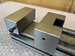 JAM 精密バイス WP-120