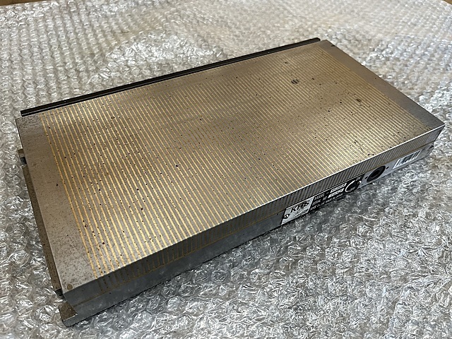 KHS 永磁チャック 1530A