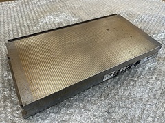 KHS 永磁チャック 1530A