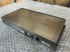 KHS 永磁チャック 1530A