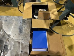 KUKA ロボット KR10R1100-2