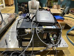 KUKA ロボット KR10R1100-2