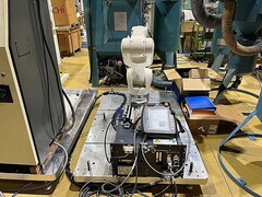 KUKA ロボット KR10R1100-2
