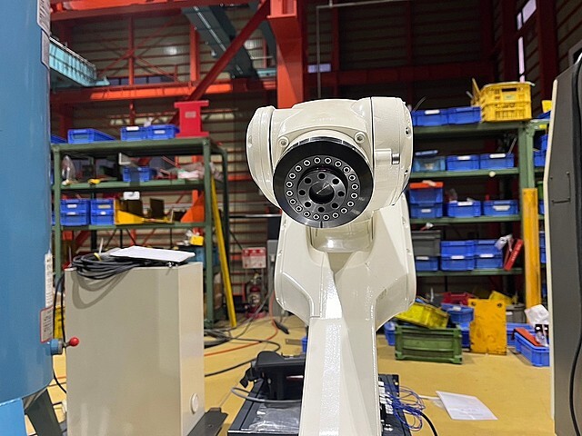 KUKA ロボット KR10R1100-2