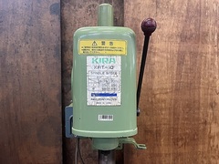 KIRA タッピング盤 KRT-10