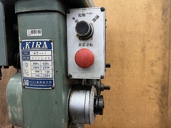 KIRA タッピング盤 KTV-1