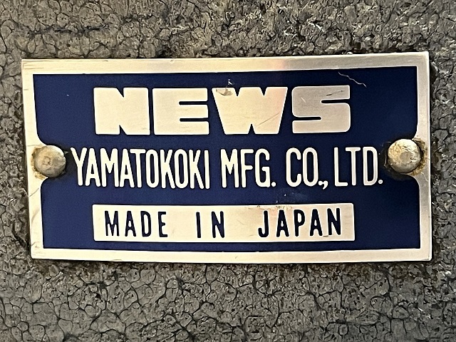 NEWS インデックス