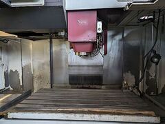 OKK 立型マシニングセンター VM600