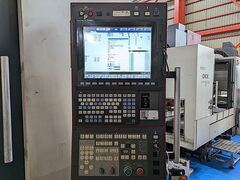 OKK 立型マシニングセンター VM600
