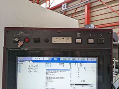OKK 立型マシニングセンター VM600