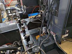 OKK 立型マシニングセンター VM600