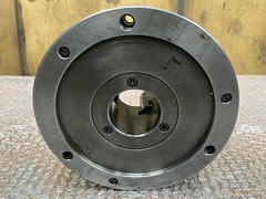 Victor スクロールチャック LS6