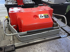 アマダ コーナーシャー CSH-300