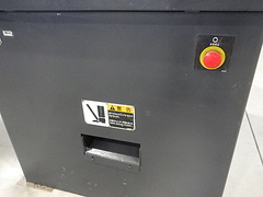 アマダ コーナーシャー CSH-300