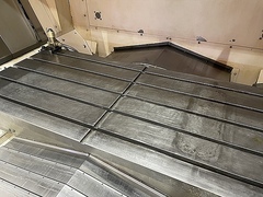 オークマ 立型マシニングセンター MB-66VB