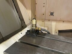 オークマ 立型マシニングセンター MB-66VB