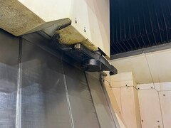 オークマ 立型マシニングセンター MB-66VB