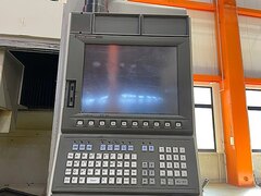 オークマ 立型マシニングセンター MB-66VB