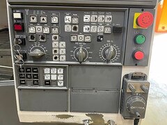 オークマ 立型マシニングセンター MB-66VB