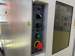 オークマ 立型マシニングセンター MB-66VB