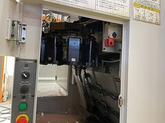 オークマ 立型マシニングセンター MB-66VB